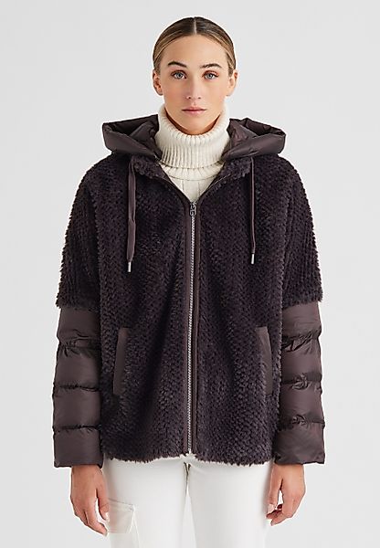 Milestone Cape MSWega Damen Mantel Jacke günstig online kaufen