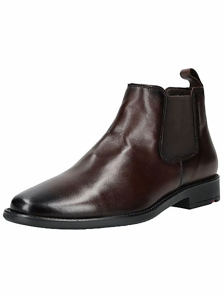 Lloyd Stiefelette "LLOYD Stiefelette Leder/Textil" günstig online kaufen