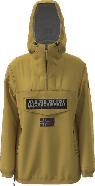 Napapijri Kurzjacke Rainforest W Pkt 4 günstig online kaufen