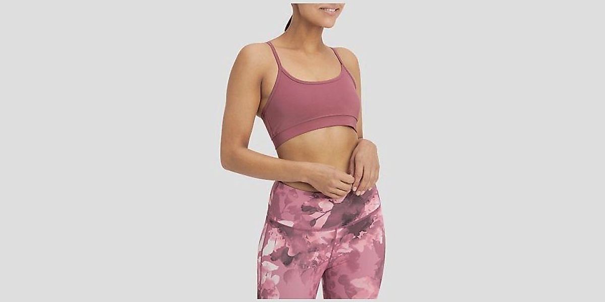 Energetics Sport-Bustier Da.-Sport-BH Gigi V W günstig online kaufen