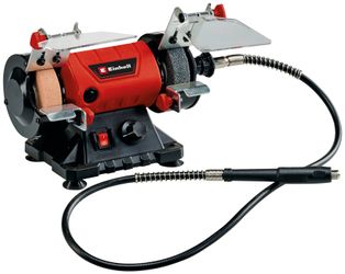 Einhell Doppelschleifer TC-XG 75 Kit, (1 günstig online kaufen
