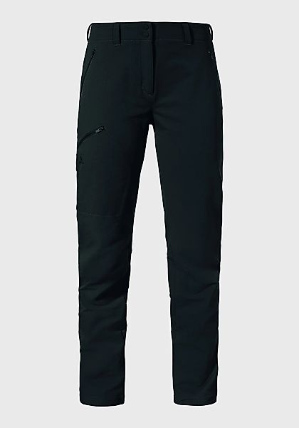 Schöffel Outdoorhose "Pants Ascona Warm L" günstig online kaufen