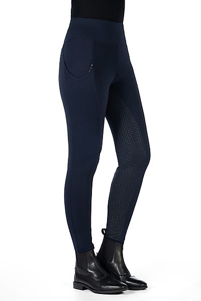 HKM Reitleggings Reitleggings -Cosy II- Style günstig online kaufen