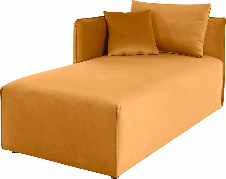 OTTO home Ottomane "Nöre" Modul - zum Zusammenstellen; in vielen Bezugsqual günstig online kaufen