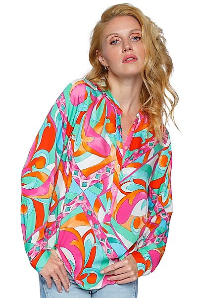 Emily Van Den Bergh Schlupfbluse Damenbluse günstig online kaufen