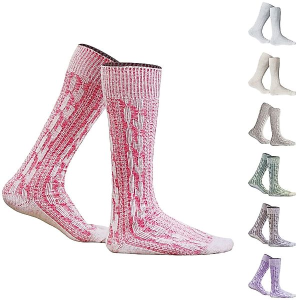 German Wear Trachtensocken GW200 Trachtensocken Strümpfe günstig online kaufen