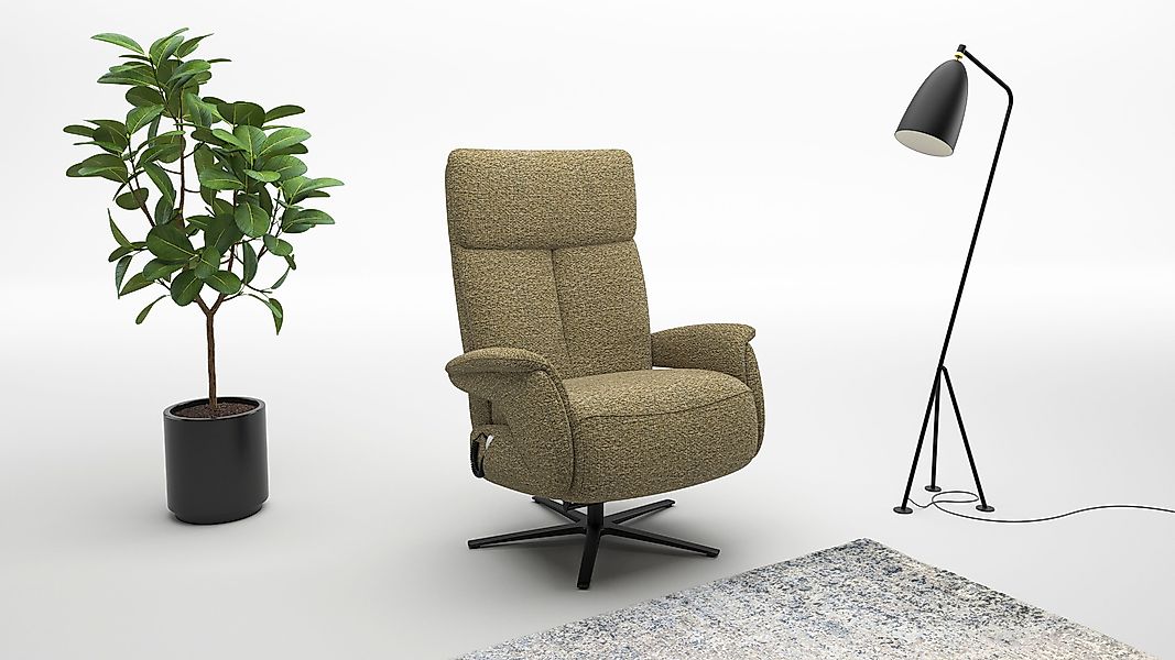 sit&more TV-Sessel Triple Seven Xtra large, günstig online kaufen