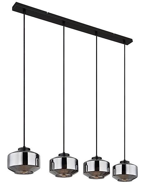 GLOBO LIGHTING Pendelleuchte GLOBO Lighting Hängeleuchte CHRISTIANA LBH 96x günstig online kaufen