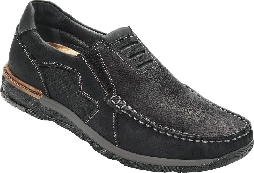 Franco Bettoni Mokassin aus echtem Leder günstig online kaufen