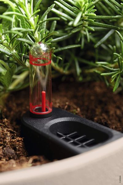 Lechuza® Blumentopf Cubeto Stone 30 - günstig online kaufen