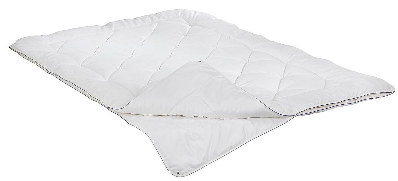 Irisette Naturhaarbettdecke Steppbett Irisette Waschwolle aus Schafschurwol günstig online kaufen