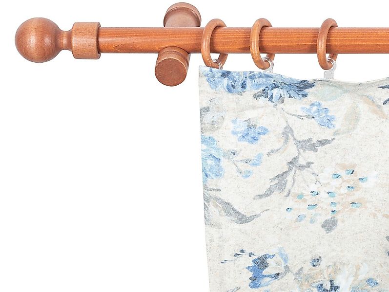 SN DECO GROUP Gardinenstange Giro, 1-läufig, günstig online kaufen