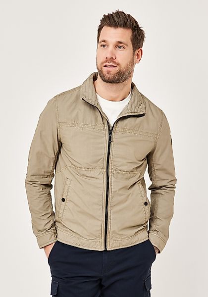 Redpoint Blouson Brian Sommerlicher Modern Fit günstig online kaufen