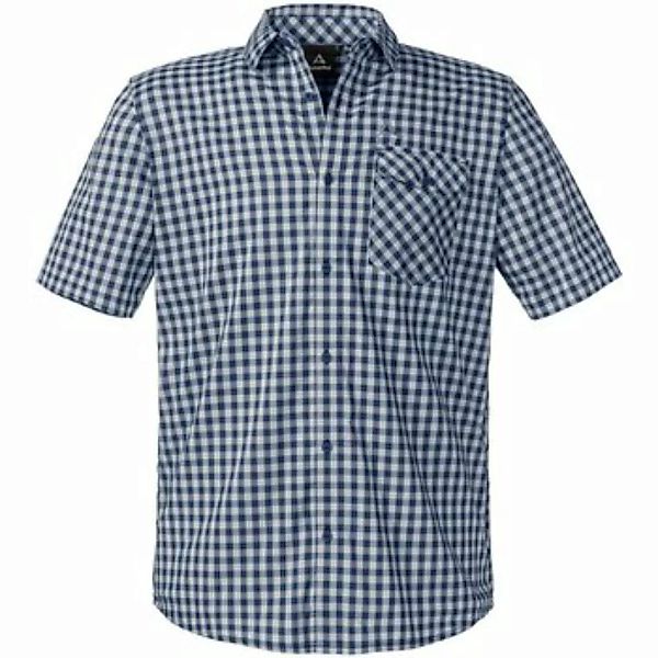 SchÖffel  T-Shirts & Poloshirts Sport Shirt Trattberg SH M 2023721/9180 günstig online kaufen