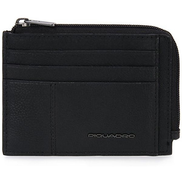 Piquadro  Geldbeutel N PORTA CC günstig online kaufen