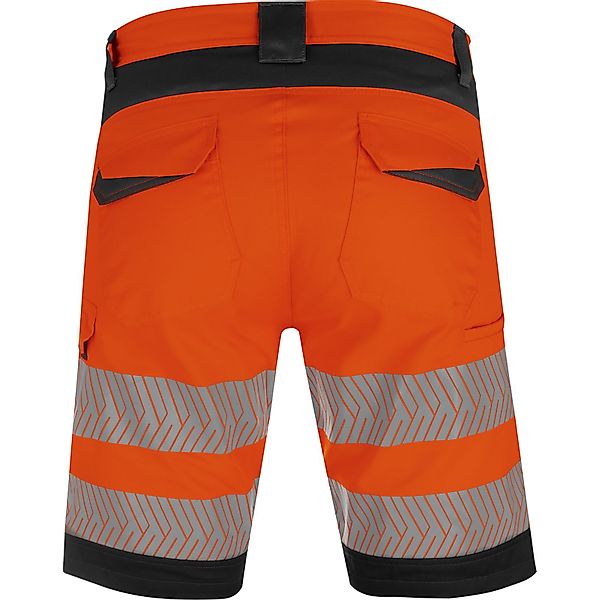 Würth MODYF Arbeitsshorts Fluo EN 20471 günstig online kaufen