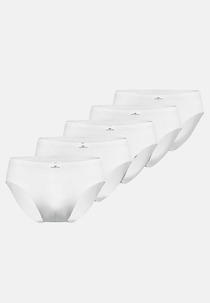 GÖTZBURG Slip Götzburg Herren Slips Unterhosen Baumwolle 740921 günstig online kaufen
