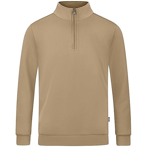 Jako Sweatshirt Ziptop Organic günstig online kaufen