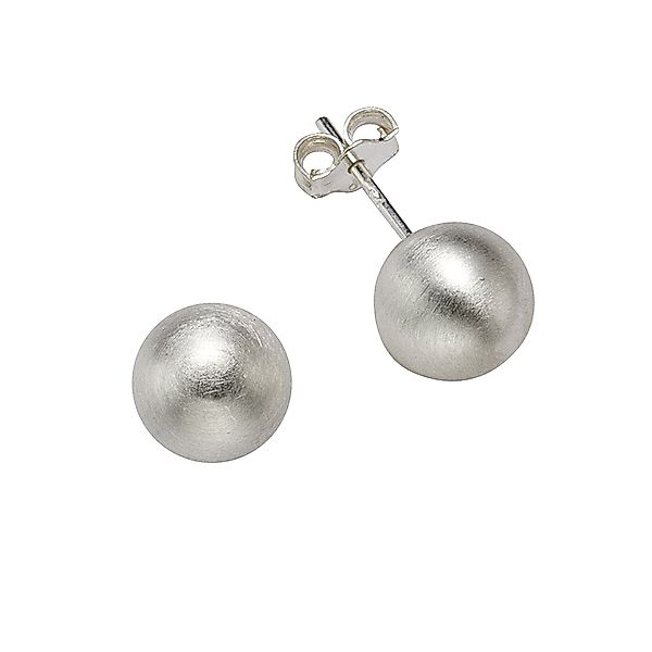 Zeeme Paar Ohrstecker 925/- Sterling Silber günstig online kaufen