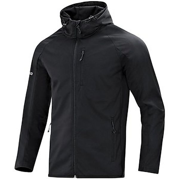 Jako Softshelljacke Herren Softshelljacke TEAM (1-St) günstig online kaufen