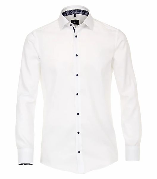 VENTI Businesshemd "VENTI Businesshemd uni" günstig online kaufen