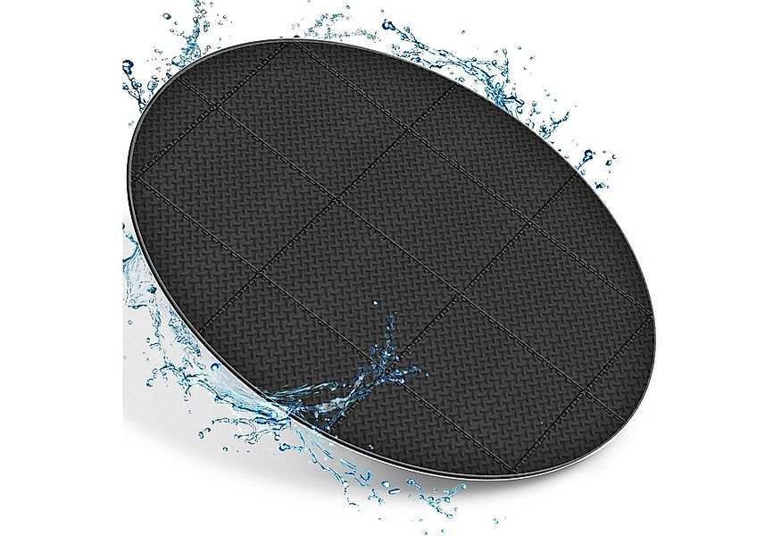 tillvex Pool-Bodenschutzfliese tillvex® Whirlpool Unterlage rund 196 - 240 günstig online kaufen