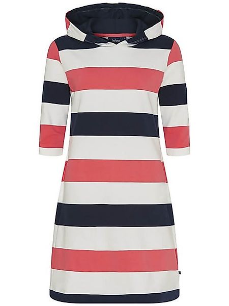 Sea Ranch Shirtkleid Damen Sweatshirt-Kleid Ronja günstig online kaufen