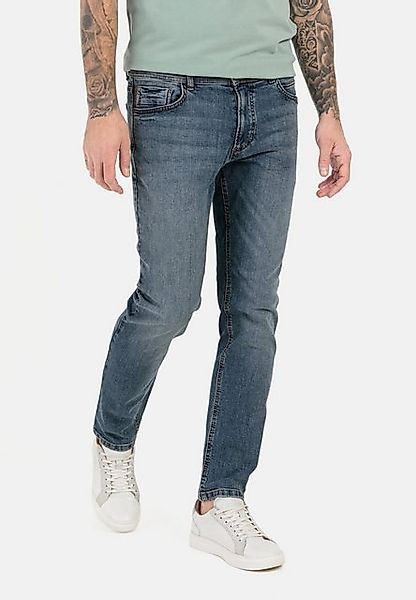 camel active 5-Pocket-Jeans Jeans Houston Denim günstig online kaufen