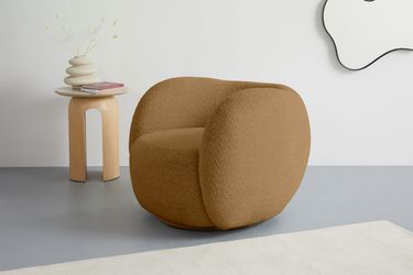 homsy by Ana Johnson Sessel Pebbla, günstig online kaufen