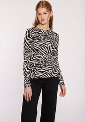 HaILY’S Langarmshirt LS P TP Ka44lea günstig online kaufen