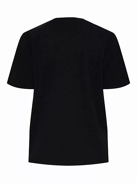pieces T-Shirt AVELYN (1-tlg) Plain/ohne Details günstig online kaufen