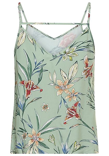 ONLY Spaghettitop ONLNOVA LIFE PARIS SINGLET günstig online kaufen