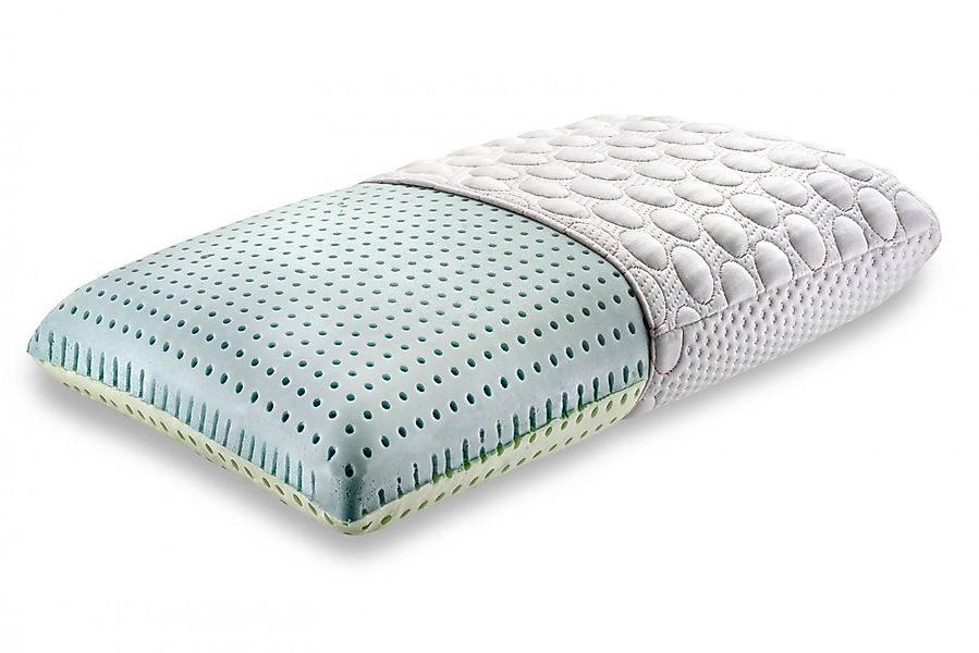 MeineMatratze24 Nackenkissen Relax, präzise Anpassung und günstig online kaufen