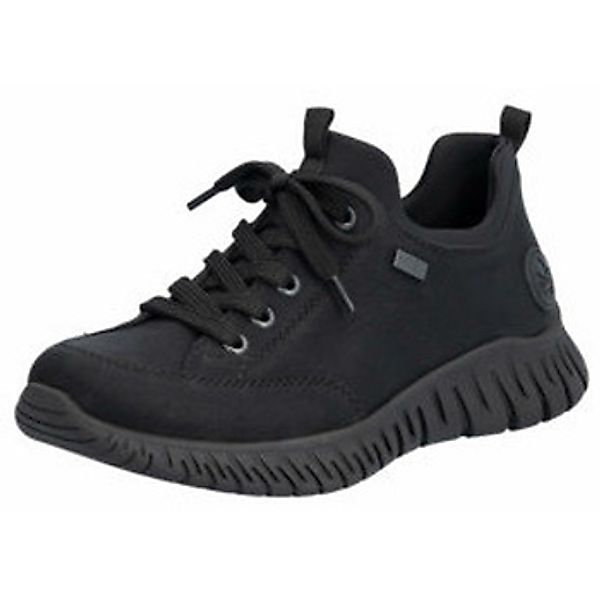 Rieker  Sneaker Sneaker für Herren in orange günstig online kaufen