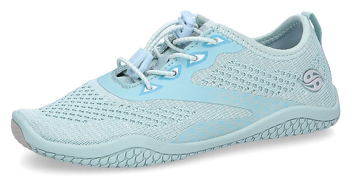 Dockers by Gerli Slip-On Sneaker, Barfußschuh, Sneaker, Slipper mit Schnell günstig online kaufen