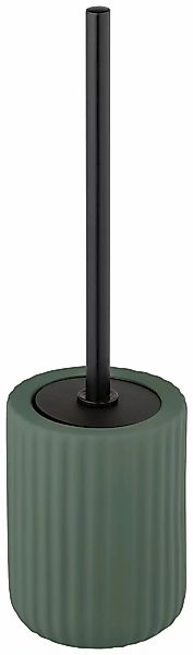 WENKO WC-Garnitur Belluno, Bürstenhalter, Keramik günstig online kaufen