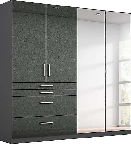 rauch Drehtürenschrank "Kleiderschrank Schrank Garderobe Garderobenschrank günstig online kaufen