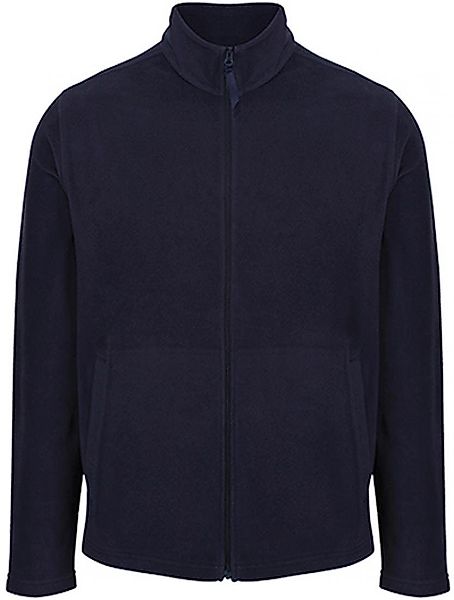 Regatta Professional Fleecejacke Herren Jacke Classic günstig online kaufen