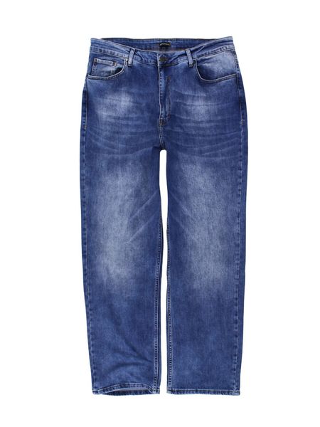 Lavecchia Comfort-fit-Jeans Lavecchia Herren Comfort Fit günstig online kaufen