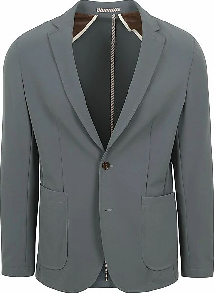 Suitable Blazer Lind Steel Green - Größe 46 günstig online kaufen