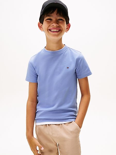 Tommy Hilfiger T-Shirt ESSENTIAL COTTON TEE günstig online kaufen