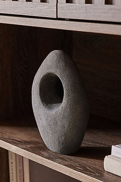 Next Dekoobjekt Loxley Strukturierte Keramikskulptur günstig online kaufen