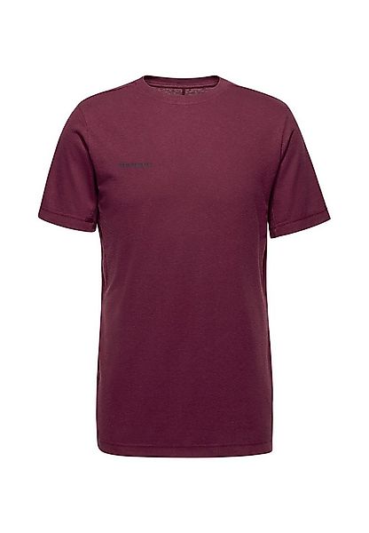 Mammut T-Shirt Massone Light T-Shirt Men günstig online kaufen