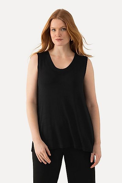 Ulla Popken Longtop Slinky-Wendetop günstig online kaufen
