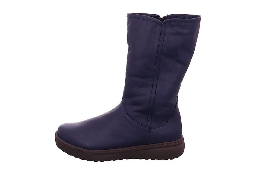 Esgano Da.-Stiefel Schlupfstiefel günstig online kaufen