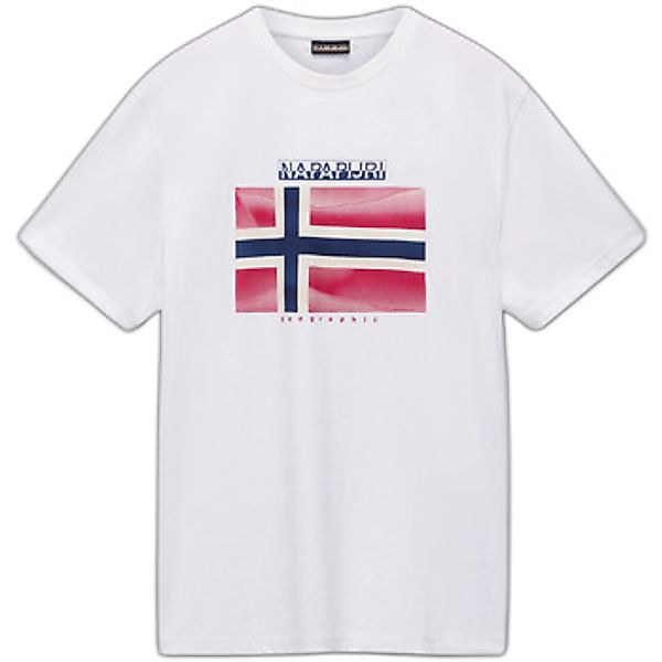 Napapijri  T-Shirt T-shirt  Lari günstig online kaufen