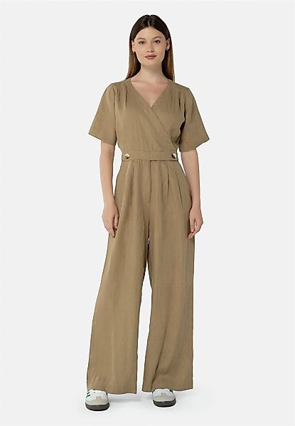 freshlions Jumpsuit "Kira" 1 Stk. im klassischen Design günstig online kaufen