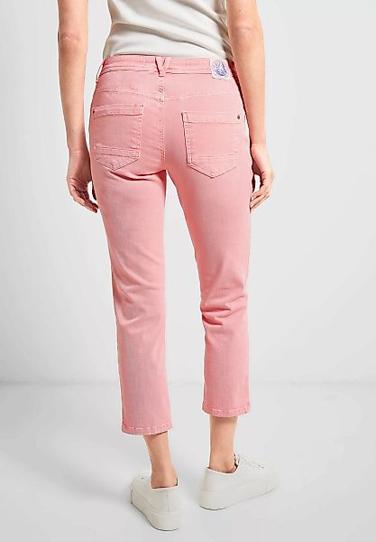 Cecil Loose-fit-Jeans, aus Baumwolle mit Stretchanteil günstig online kaufen