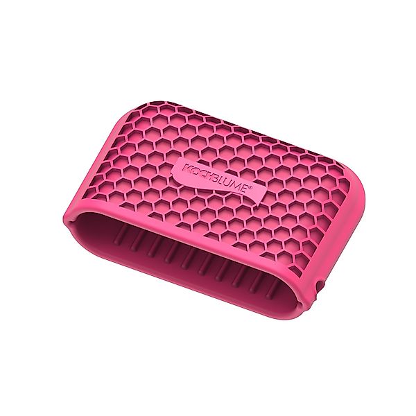 Kochblume Topfhandschuhe Griffschutz 2er Set Pink günstig online kaufen