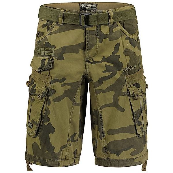 Geographical Norway Cargobermudas Geographical Norway Herren Bermuda 1043 S günstig online kaufen